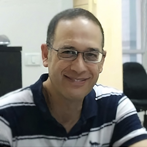 Dror Tirosh